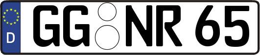 GG-NR65