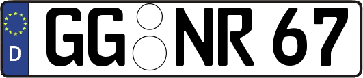 GG-NR67