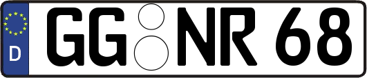 GG-NR68