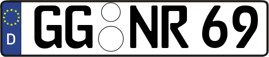 GG-NR69