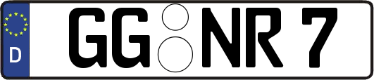 GG-NR7