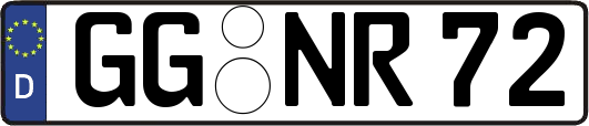 GG-NR72