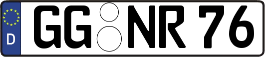 GG-NR76