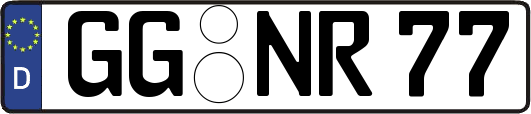 GG-NR77