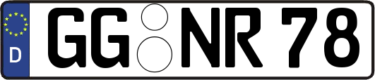GG-NR78