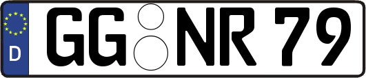 GG-NR79