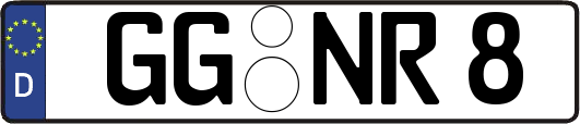 GG-NR8