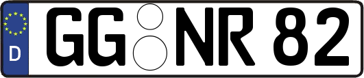 GG-NR82
