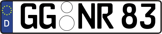 GG-NR83