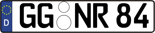GG-NR84
