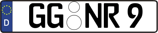 GG-NR9