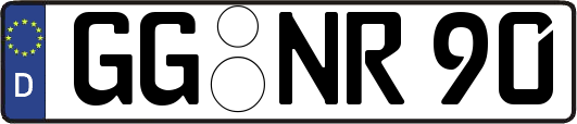 GG-NR90