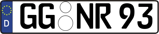 GG-NR93