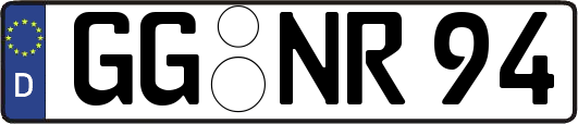 GG-NR94