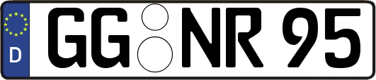 GG-NR95