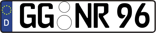 GG-NR96