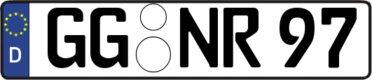 GG-NR97