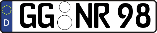 GG-NR98