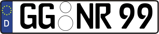 GG-NR99