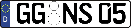 GG-NS05