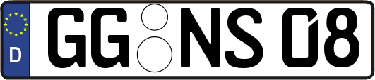 GG-NS08