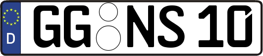 GG-NS10