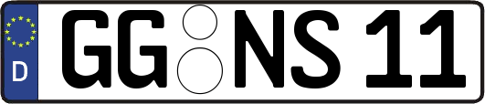 GG-NS11