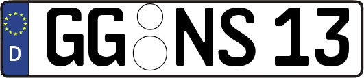 GG-NS13
