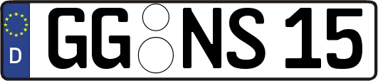 GG-NS15