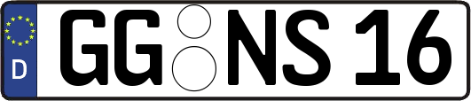 GG-NS16