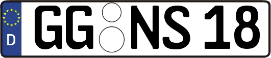 GG-NS18
