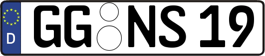 GG-NS19