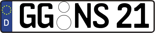 GG-NS21