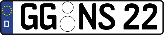 GG-NS22