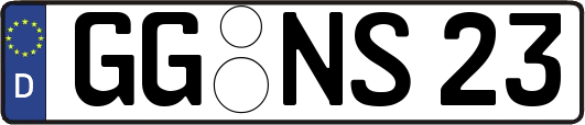 GG-NS23