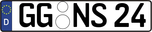 GG-NS24