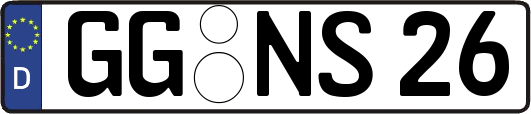 GG-NS26