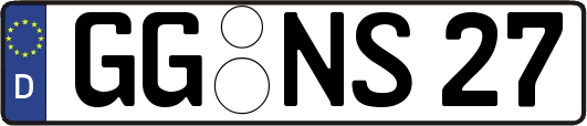 GG-NS27
