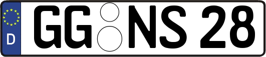 GG-NS28