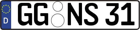 GG-NS31