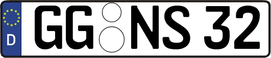 GG-NS32