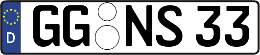 GG-NS33