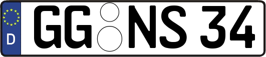 GG-NS34