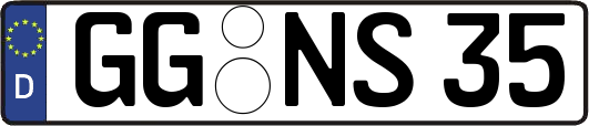 GG-NS35