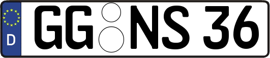 GG-NS36