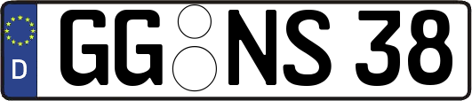 GG-NS38