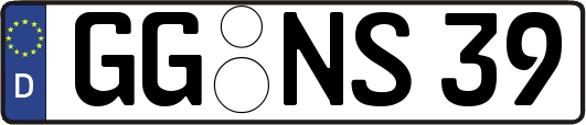 GG-NS39