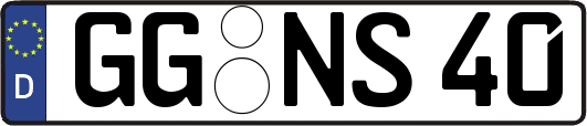 GG-NS40