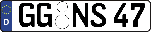 GG-NS47