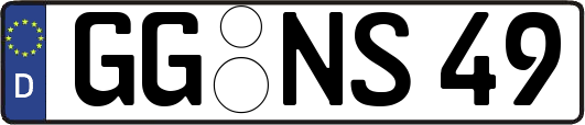 GG-NS49
